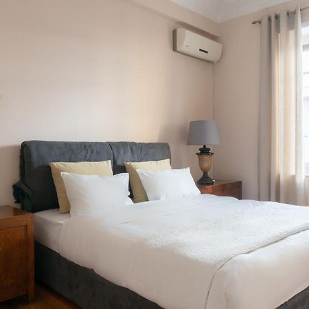 Hadrians Den In Heart Of Plaka By Jj Hospitality Apartment เอเธนส์ ภายนอก รูปภาพ