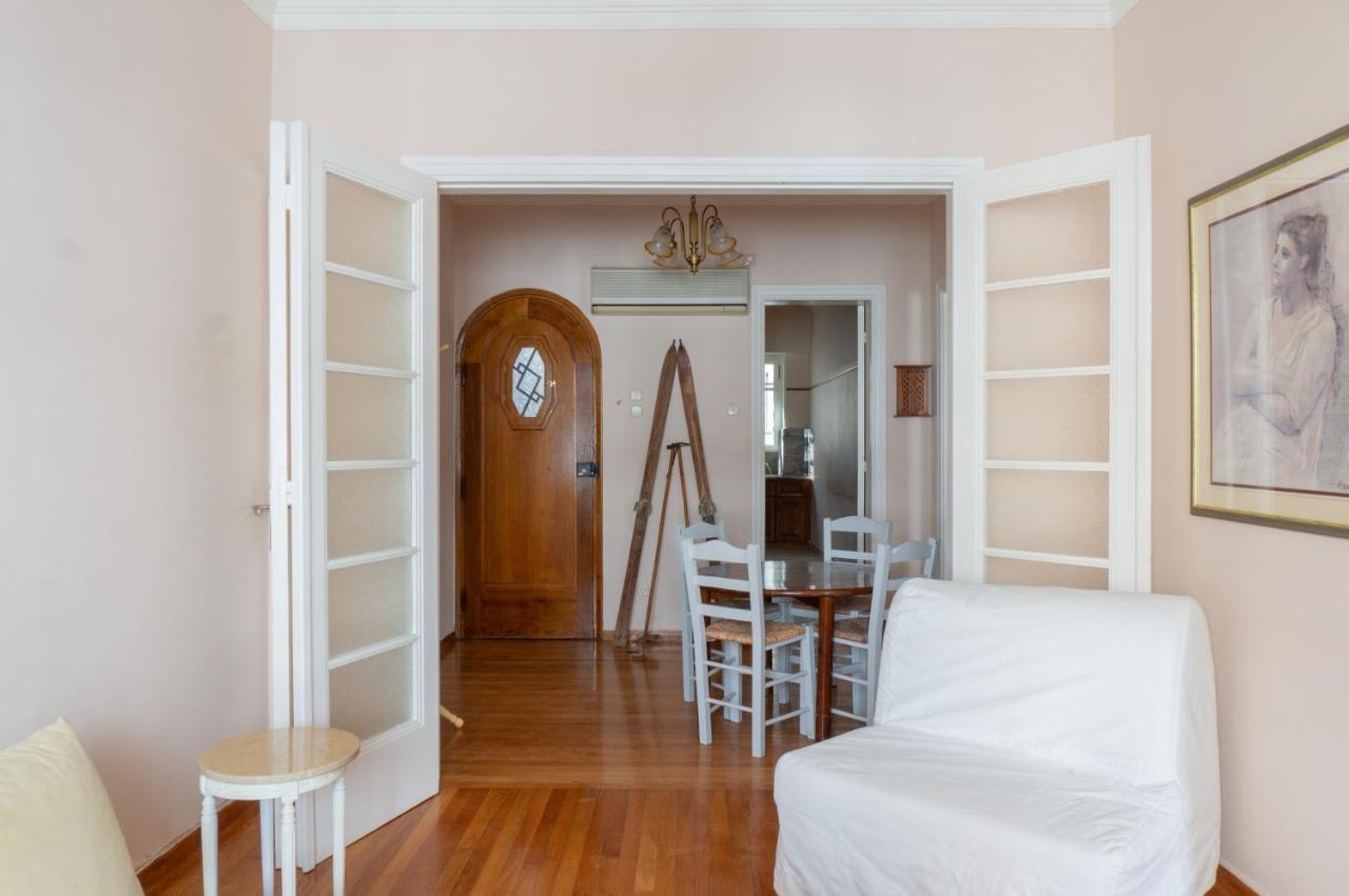 Hadrians Den In Heart Of Plaka By Jj Hospitality Apartment เอเธนส์ ภายนอก รูปภาพ